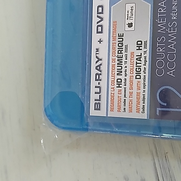 Disney Short Films Collection - Picture 4 of 5